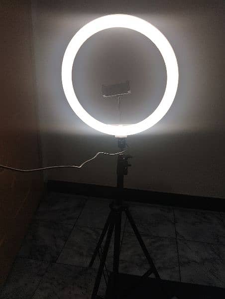 Ring Light For Sale new condition 2