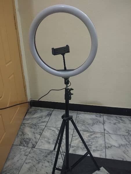 Ring Light For Sale new condition 3