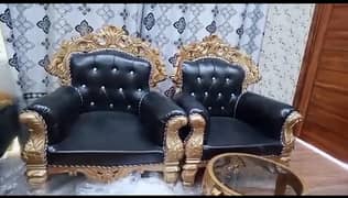 Chinioti sofa set