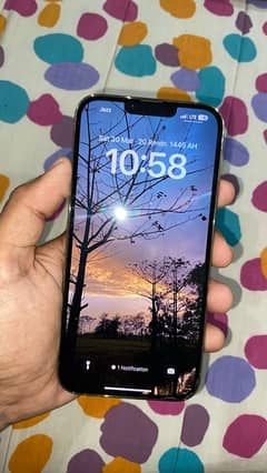 iphone 13 pro max 256gb non pta