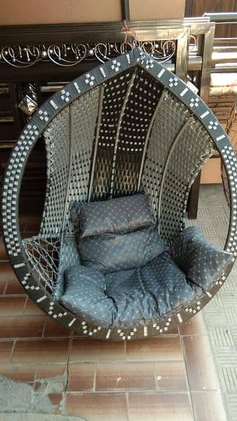 all size swing chair available single large Double 7