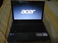 acer laptop core i5 1st generation