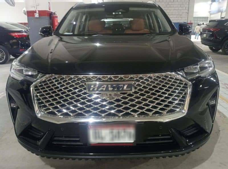 Haval H6 2.0 1