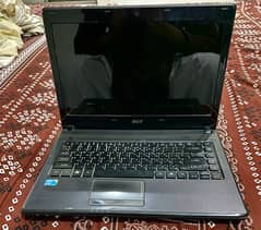 Acer Aspire Laptop Core i5 0