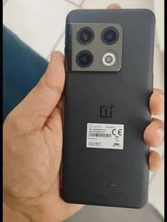 one plus 10 pro full box