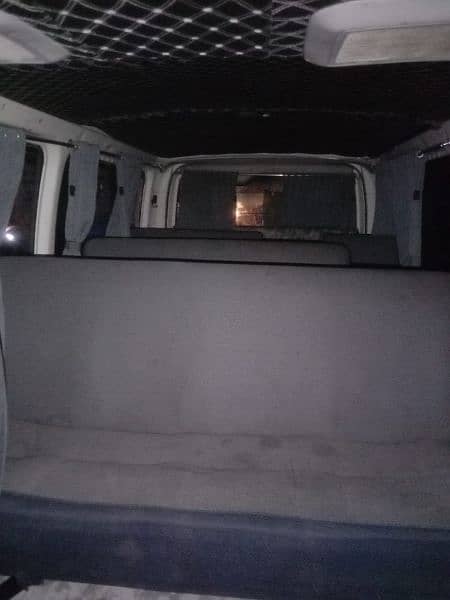 Toyota hiace for sale 0