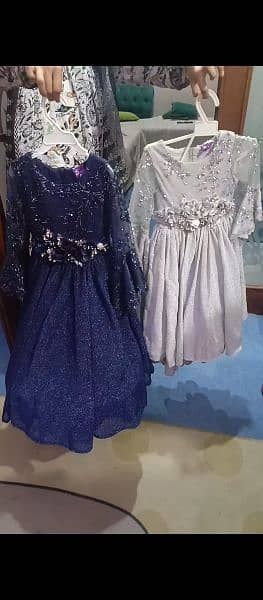 Beautiful dresses with very nice fabric 7