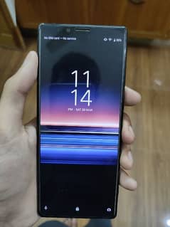 Sony Xperia 1 for sale non pta gaming phone