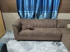 2 sofa Set for sale