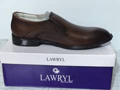 Leather Hand Made Shoes / Office Shoes / Casual Shoes