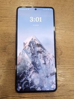 Xiaomi 12T Pro 5G 12/256 Non PTA