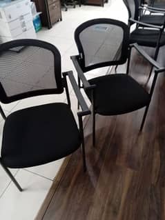 interwood chair