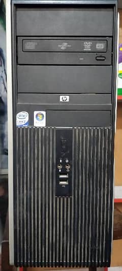 HP Core 2 Due 3.0