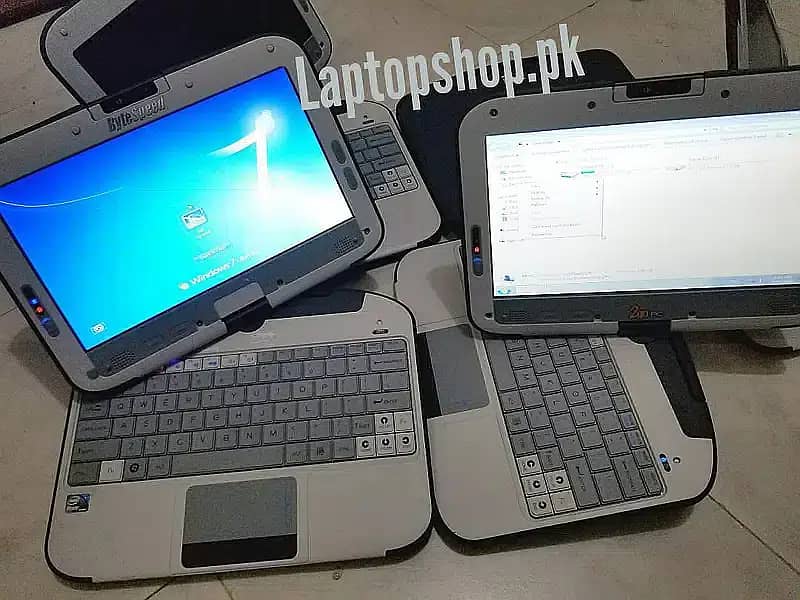 Byte Speed Laptop Rotate Screen 2