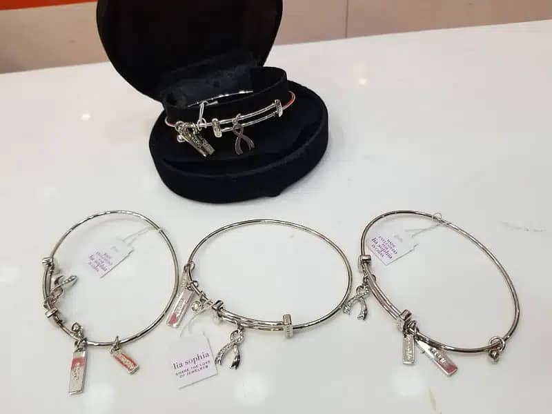 Bracelet Original LIA SOPHIA  Sale Discount Offer 4