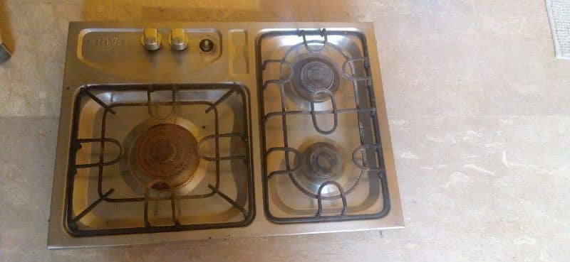 stove for sell 1