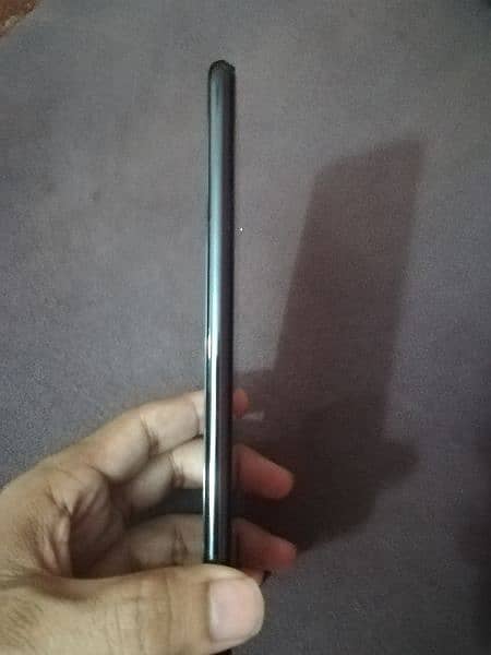 XIAOMI MI 11 LITE with Original Charger, cable & Box 5