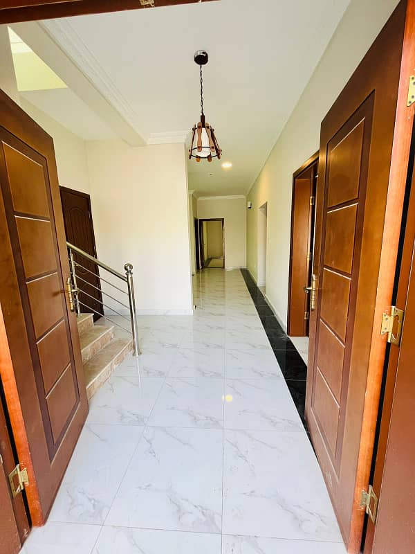 Brand New SDH 350 Sq. Yards House Available For Rent 2