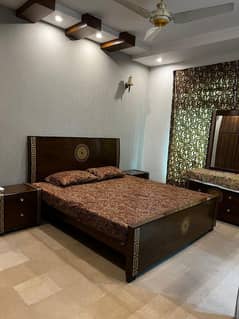 Furnished Room for Rent Dha Phase 5 (B)