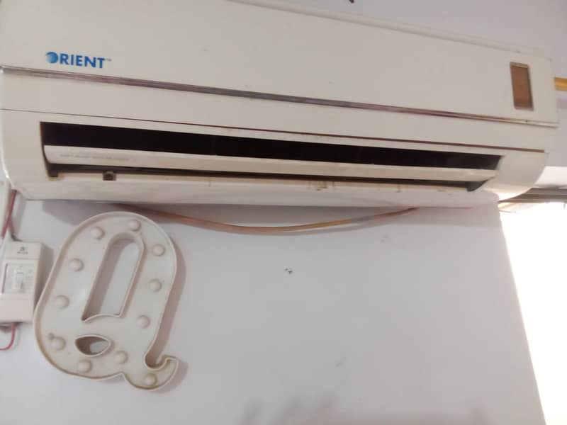 Orient split ac /ac / split ac/ orient urgent sell 0