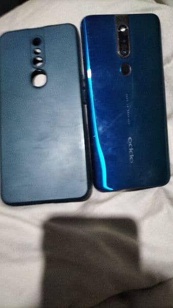 Huawei F11 Pro 6/ 128 For sell Urgent 3