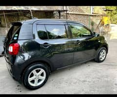 Toyota Passo X L Package 2016 / 19 0