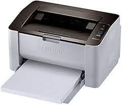 Black and White laserjet printer