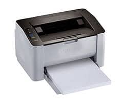 Black and White laserjet printer 1
