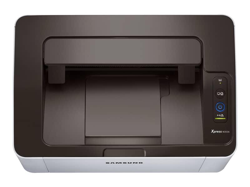 Black and White laserjet printer 2