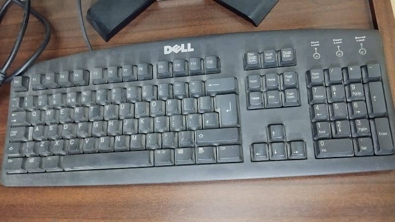 Acer Desktop PC | Old Model | Dell LCD with Keyboard 3