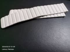 20mm Silicon Magnetic Strap