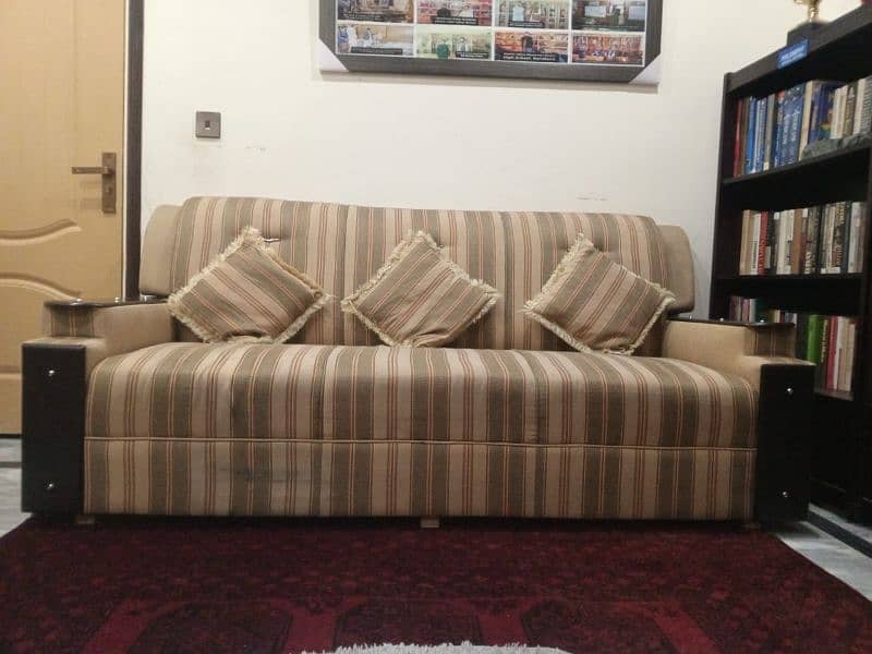 sofa set /7 seater sofa set/poshish soaf set/sofa 2