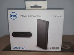 Dell Power Bank