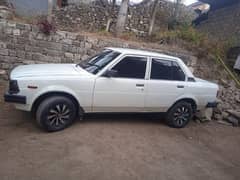 Toyota 1982 For Sale