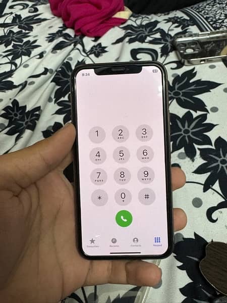 iPhone 11 Pro 64Gb Pta Approved 6