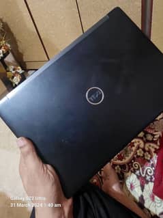 Dell latitude 7290 core i5 8th generation 0