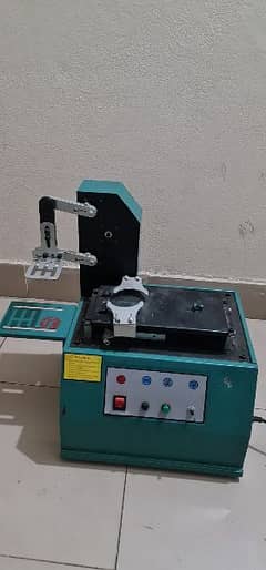 Heavy Duty printing machine Imported
