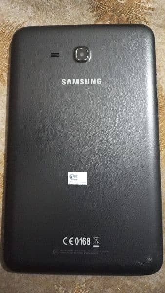 Samsung Galaxy Tablet 3 4
