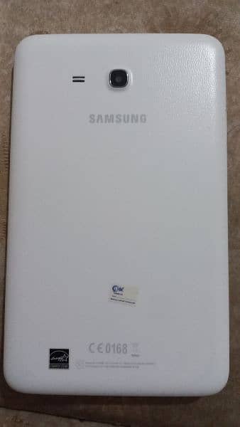 Samsung Galaxy Tablet 3 5