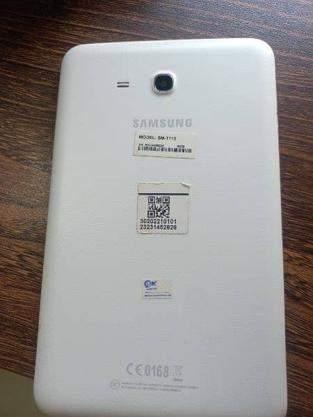 Samsung Galaxy Tablet 3 7