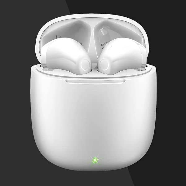 YOBALA T6 WIRELESS EARBUDS 2