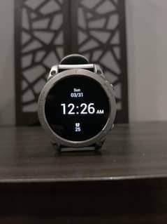 Zeblaze Stratos 3 Smart watch 46mm