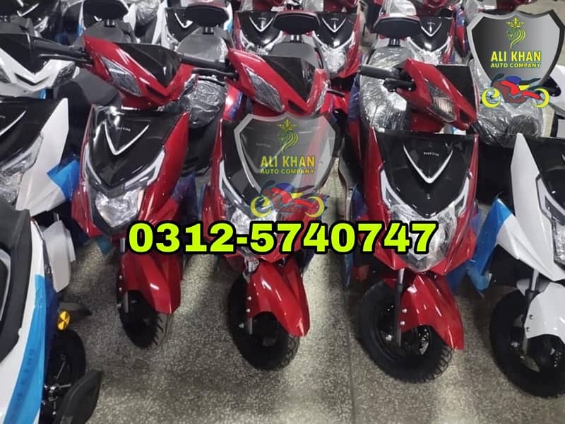 SCOOTY SCOOTER LADIES MALE FEMALE BOYS ADULTS KIDS GIRLS PAKZON UNITED 3