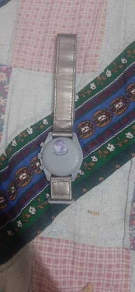 Omega watch 2