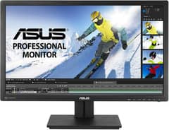 27" Inch 2K Asus Professional Monitor/ PLS-IPS/ sRGB 100% | Adobe 79%