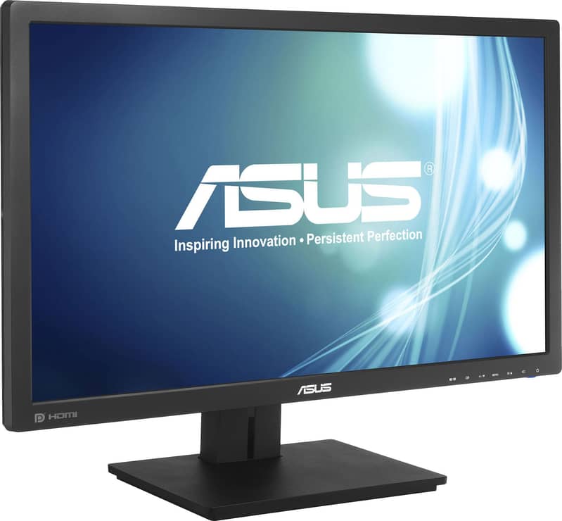 27" Inch 2K Asus Professional Monitor/ PLS-IPS/ sRGB 100% | Adobe 79% 4