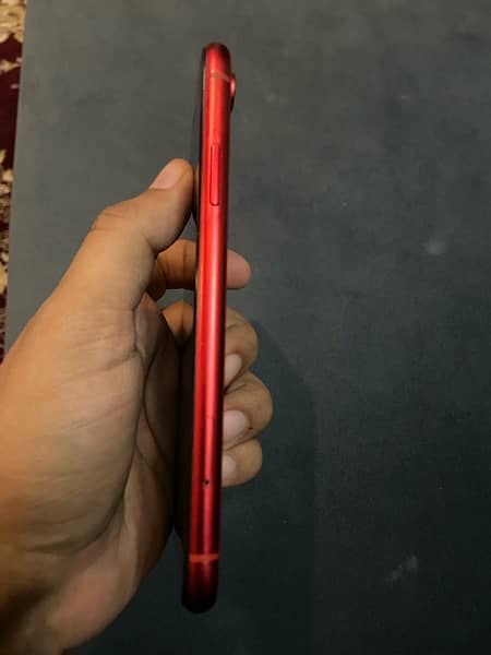 iphone xr 64Gb Mint Condition 3