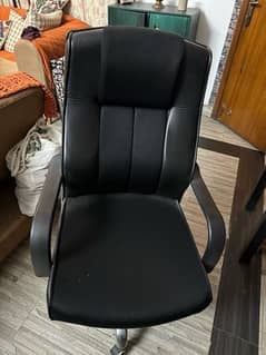 executive chair for sale