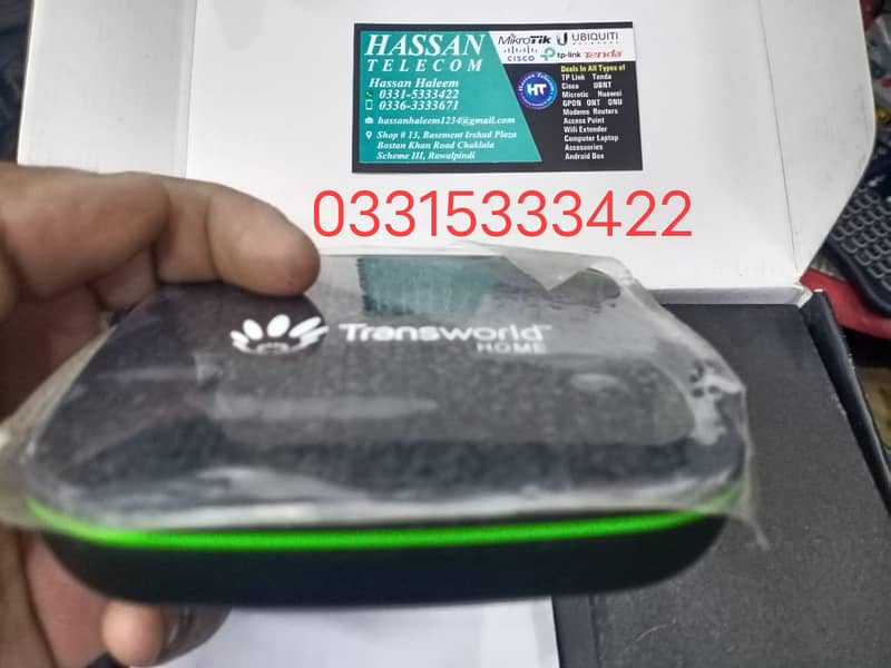 ptcl etisalat transworld all android tv box avlbal in wholesale price 2