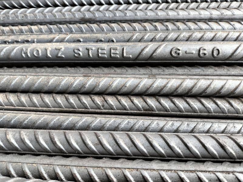 Grade 60 Steel for Sale | Grade 40 steel | Saria | Sariya | steel | 4